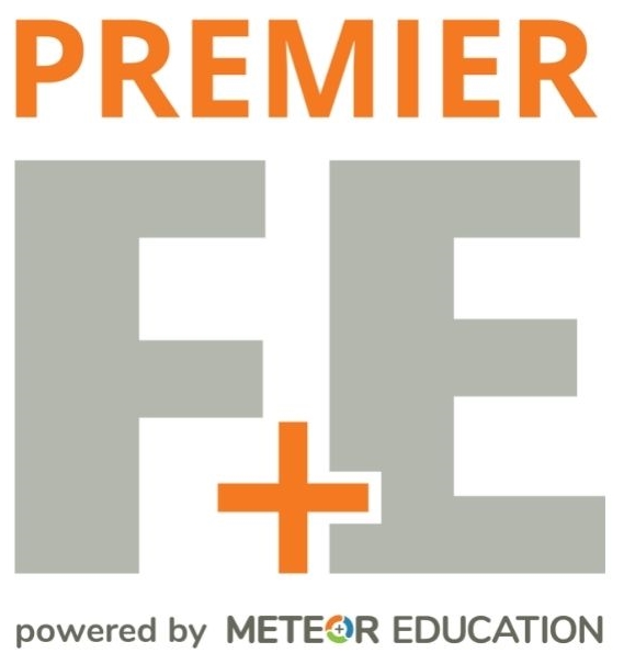 Premier F+E (Powered by Meteor)