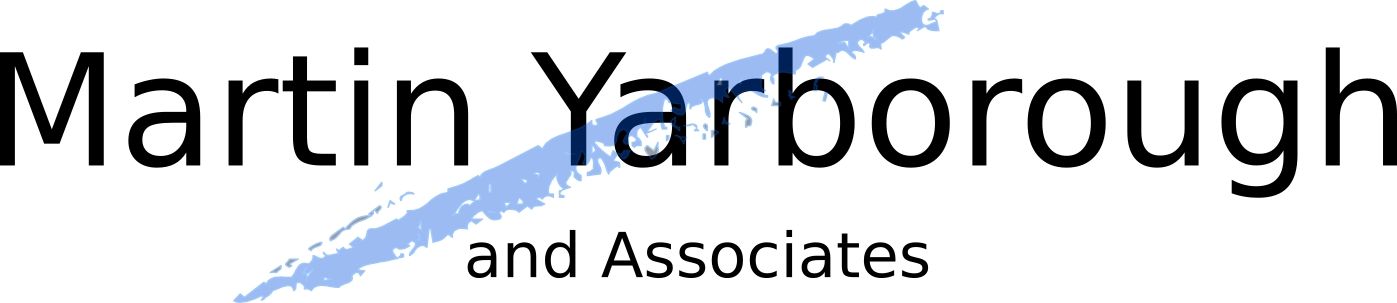 Martin Yarborough & Associates