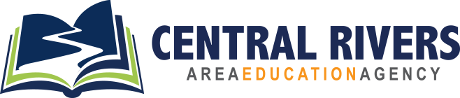 Central Rivers AEA logo