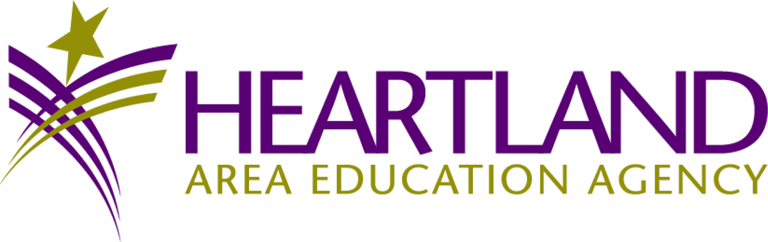 Heartland AEA logo