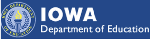 Iowa Portal