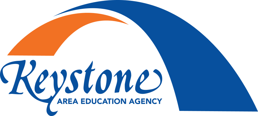 Keystone AEA logo