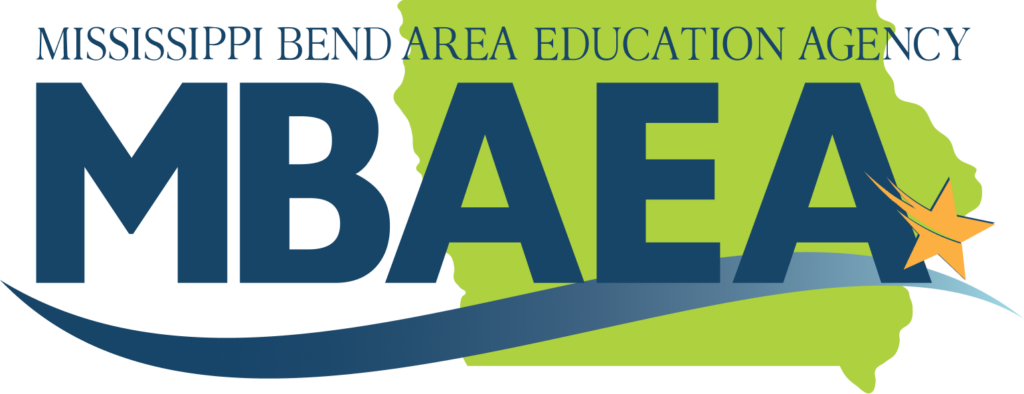 Mississippi Bend AEA logo