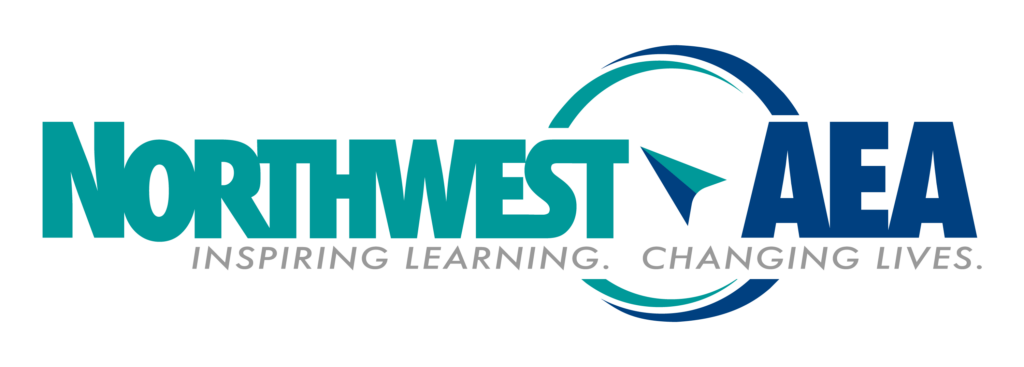 Northwest AEA logo