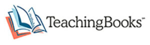 Teachingbooks logo