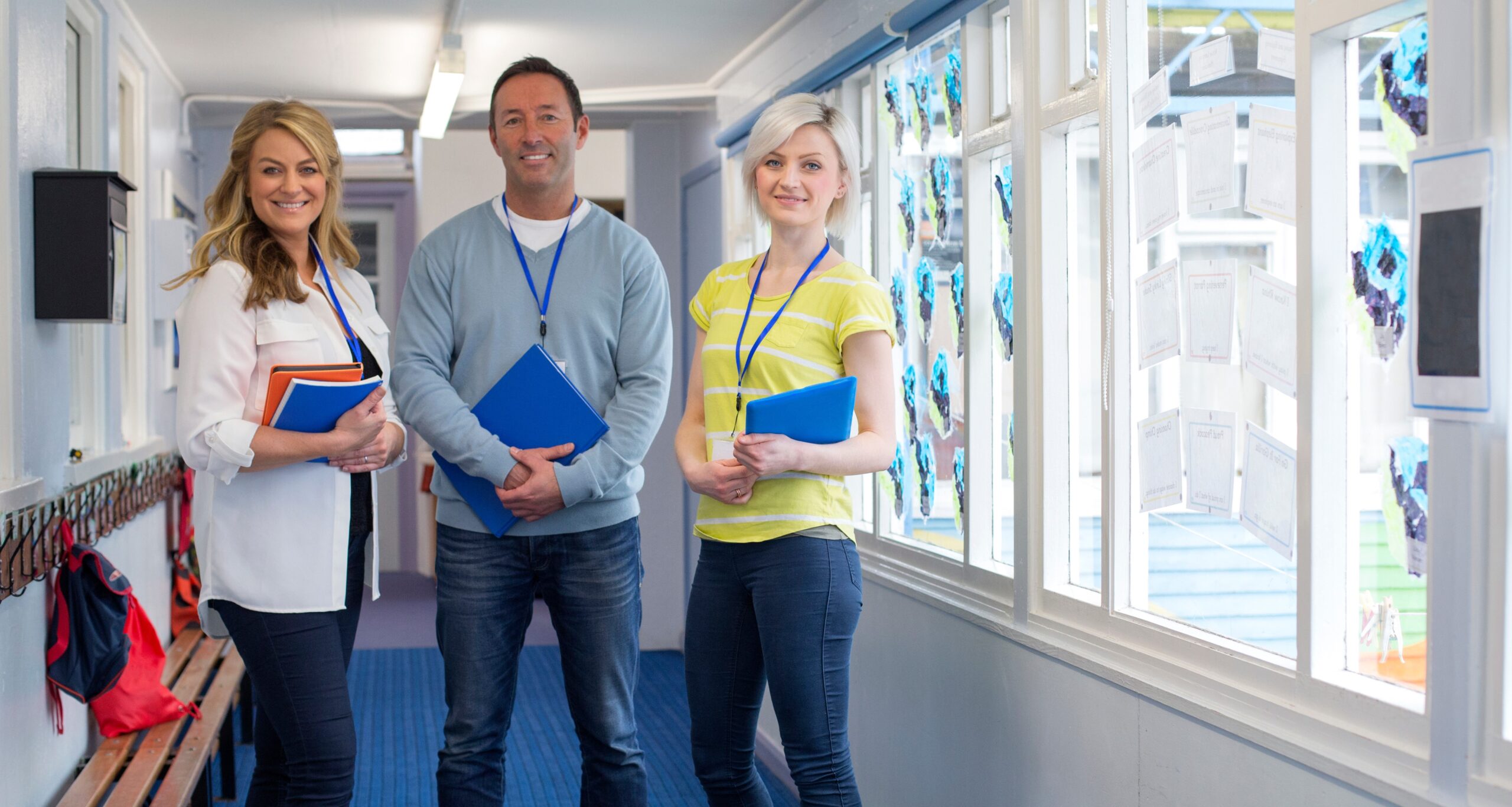 School Staff Iowa Area Education Agencies