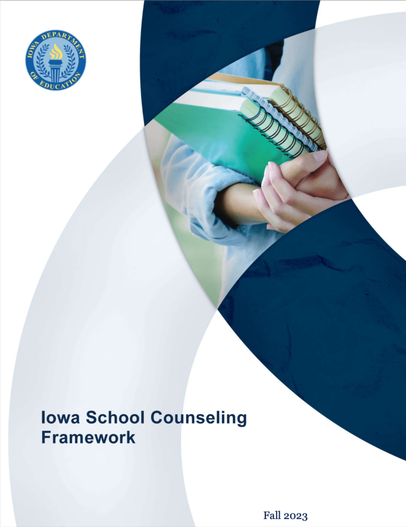 School Counseling Framework image 