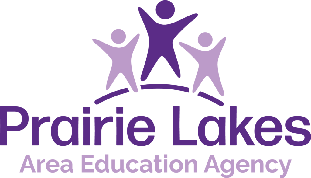 Prairie Lakes AEA logo