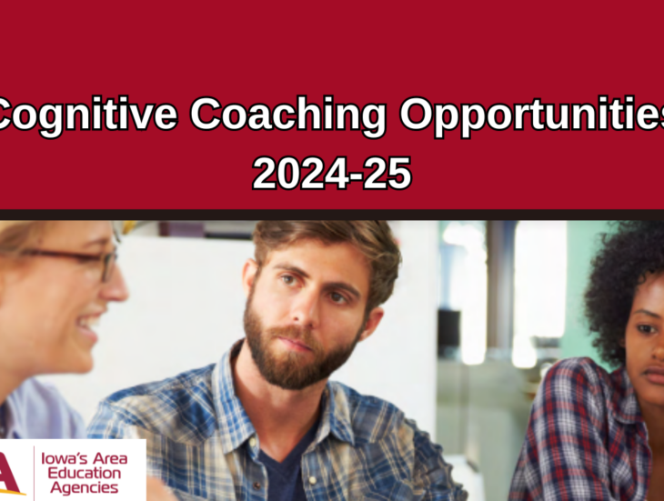 Cognitive Coachin Opportunities 2024 25