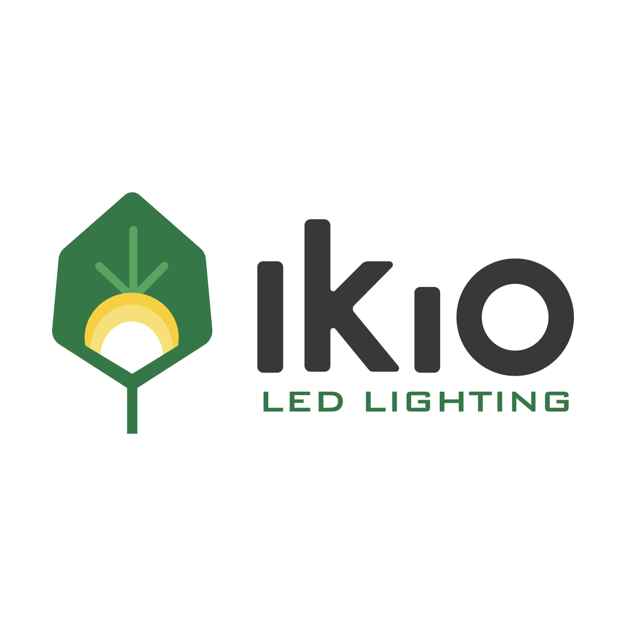 IKIO Lighting (New for 2025!)