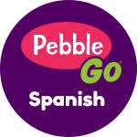 Pebble go spanish