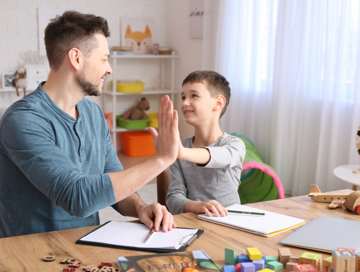 Autism Challenging Behaviors Page feature image Iowa AEA website