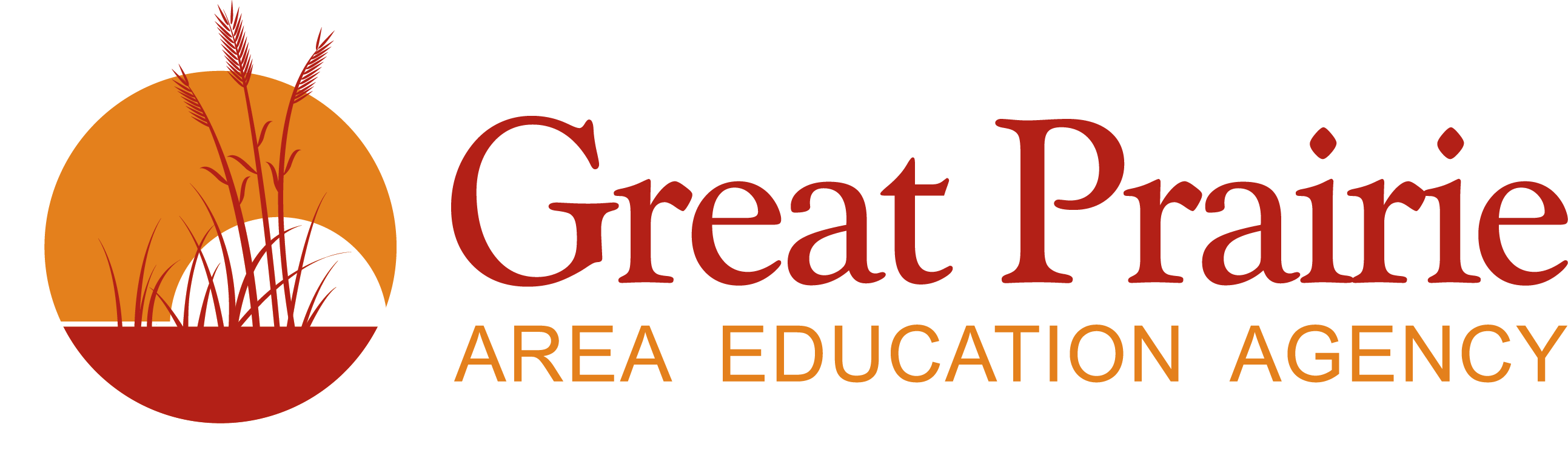 Great Prairie AEA logo