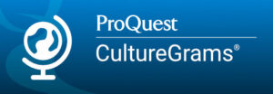 CultureGrams Logo