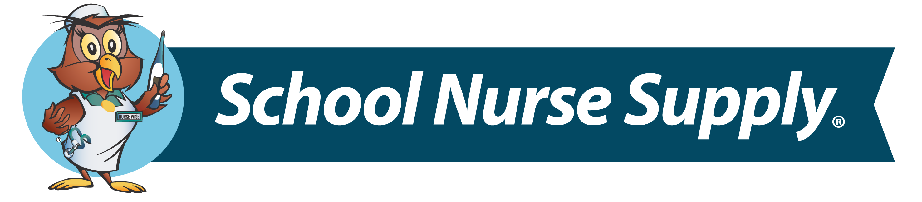 School Nurse Supply
