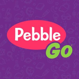 PebbleGo