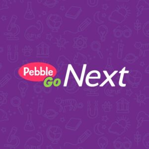 PebbleGo Next